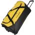 Travelite Basics Gul / Svart Vattentt Weekendbag Sport 3,1 kg - 71X37X37 - 97 L