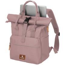 Travelite Basics Rose Rollup M Ryggsck / Datorvska - 11 / 14 L