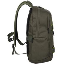 Travelite Pathway Oliv Ryggsck / Datorvska - 28 L - RECYCLED