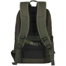 Travelite Pathway Oliv Ryggsck / Datorvska - 28 L - RECYCLED