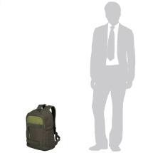 Travelite Pathway Oliv Ryggsck / Datorvska - 28 L - RECYCLED