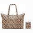 Reisenthel Leo Macchiato Mini Maxi Axelvska - 30 L - RECYCLED