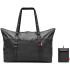 Reisenthel Svart Mini Maxi Axelvska - 30 L - RECYCLED