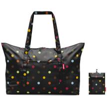 Reisenthel Multi Dots Mini Maxi Axelvska - 30 L - RECYCLED