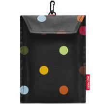 Reisenthel Multi Dots Mini Maxi Axelvska - 30 L - RECYCLED