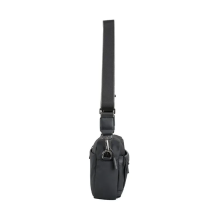 Snowball svart vattenavvisande crossbody / axelvska 3,2 L