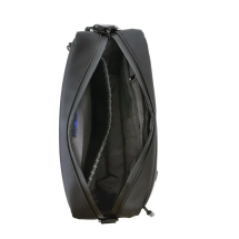 Snowball svart vattenavvisande crossbody / axelvska 3,2 L