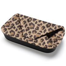 Reisenthel Leo Macchiato Shoppingbasket - Varukorg 22 L  - RECYCLED