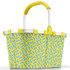 Reisenthel Signature Lemon Shoppingkorg Carrybag 22 L