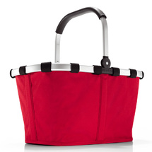 Reisenthel Röd Shoppingkorg / Carrybag 22 L