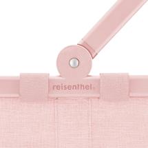 Reisenthel Frame Twist Blush Shoppingkorg / Carrybag 22 L