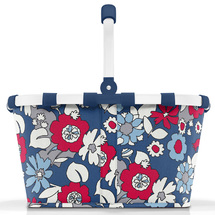 Reisenthel Florist Indigo Shoppingkorg Carrybag 22 L - RECYCL