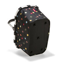 Reisenthel Multi Dots Shoppingkorg / Carrybag 22 L