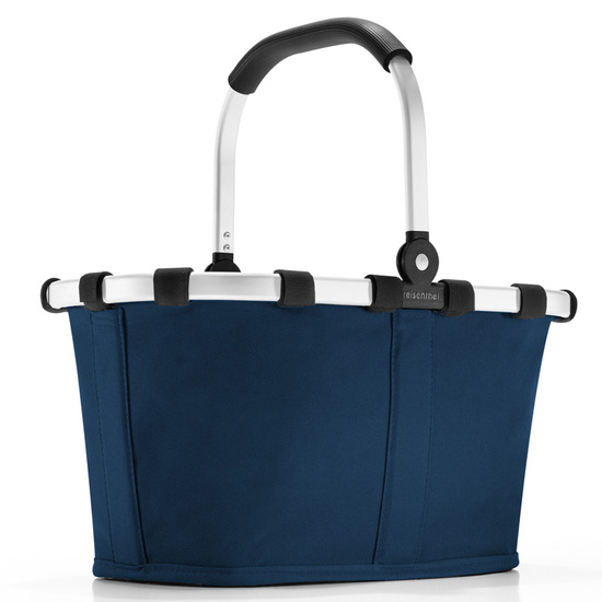 Reisenthel Navy Shoppingkorg / Carrybag XS 5L - RECYCL