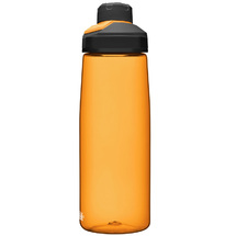 Camelbak Chute Mag Sunset Orange Spillfri Vattenflaska på 0,75L