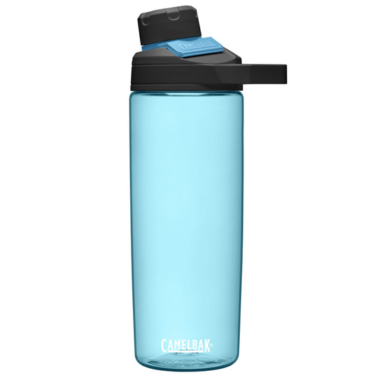 Camelbak Chute Mag True Blue Spillfri Vattenflaska p 0,6L