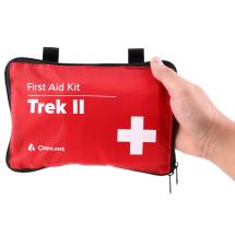Coghlans Trek II First Aid Kit / Frsta Hjlpen Lda - 40 Artiklar