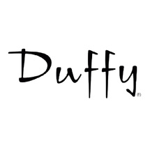 Duffy Navy Ryggsäck / Datorväska - 17 L