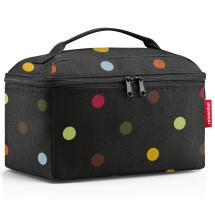 Reisenthel Multi Dots Beautycase / Necessr - 4 L - RECYCLED