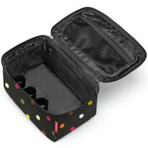 Reisenthel Multi Dots Beautycase / Necessr - 4 L - RECYCLED