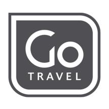 Go Travel Resesett med 2 Flaskor - 100 ml