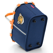 Reisenthel Kids Navy Shoppingkorg / Carrybag XS - 5L - RECYCLED