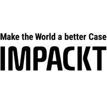 IMPACKT IP1 Pink Minicase / Crossbody - 1 L - RECYCL