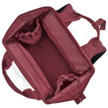Reisenthel Kabin Ryggsck - 31X39X17 cm - 12L - Twist Berry - RECYCL