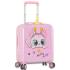 Snowball Baby Cat Barn Resvska / Barntrolley - 4 hjul - 2,2 kg - 48 X 35 X 22 cm - 31 L