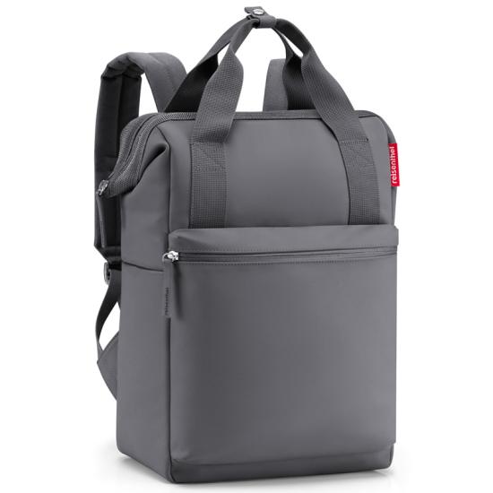 Reisenthel Gr Allrounder Backpack Ryggsck - 28 X 43 X 15 cm - 16 L