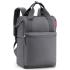 Reisenthel Gr Allrounder Backpack Ryggsck - 28 X 43 X 15 cm - 16 L