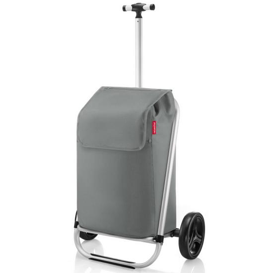 Reisenthel Gr Shoppingvagn / Shopping Trolley - 40 L - RECYCLED