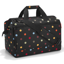 Reisenthel Multi Dots Weekendbag Allrounder L Pocket - 32 L