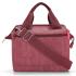 Reisenthel Twist Maroon Allrounder Cross Axelvska - 4 L - RECYCLED