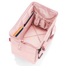 Reisenthel Twist Blush Weekendbag Allrounder M 18 L - RECYCL