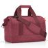 Reisenthel Twist Blush Weekendbag Allrounder M 18 L - RECYCL