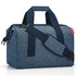 Reisenthel Twist Blue Weekendbag Allrounder M 18 L