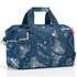 Reisenthel Bandana Blue Weekendbag Allrounder M 18 L - RECYCL