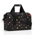 Reisenthel Multi Dots Weekendbag Allrounder M 18 L