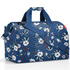 Reisenthel Garden Blue Weekendbag Allrounder L -30 L - RECYCL