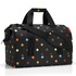 Reisenthel Multi Dots Weekendbag Allrounder L - 30 L