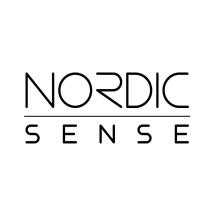 Nordic Sense Gr Rese Handdampare - 1500 Watt