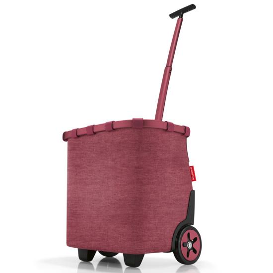 Reisenthel Rd Carrycruiser / Shoppingvagn - 40 L