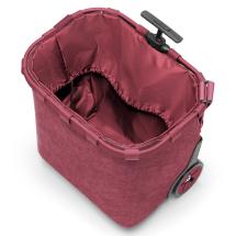 Reisenthel Rd Carrycruiser / Shoppingvagn - 40 L