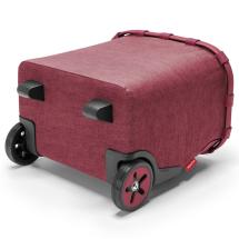 Reisenthel Rd Carrycruiser / Shoppingvagn - 40 L