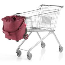 Reisenthel Rd Carrycruiser / Shoppingvagn - 40 L