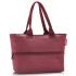Reisenthel Twist Maroon e1 Shoppingvska / Bag 12-18L - RECYCLED