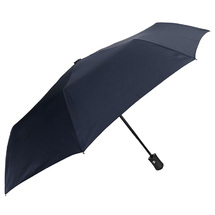 Smati Blå Vindsäkert Paraply - B: 96 cm