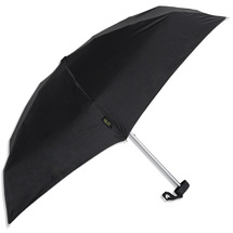 Smati liten väska paraply - vindsäkert paraply - B: 90 cm