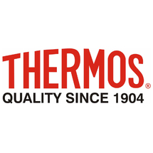 Thermos Svart Termos Work Series 1,2 L - Varm / kall: 24t